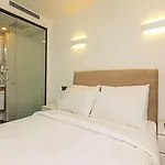 酒店 Septimum 伊斯坦布尔