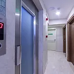 Septimum 酒店 伊斯坦布尔