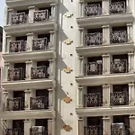 酒店 Septimum 伊斯坦布尔