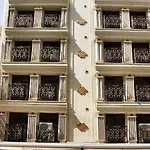 Septimum 酒店 伊斯坦布尔