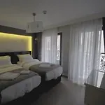酒店 Septimum 伊斯坦布尔