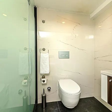 מלון Septimum 3*