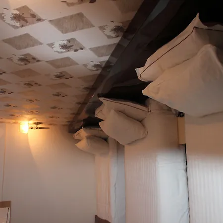 מלון Septimum איסטמבול