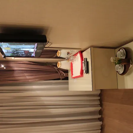 Septimum Otel 3*
