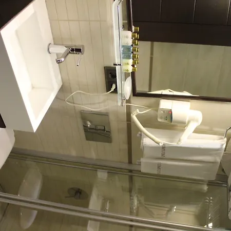 Otel Septimum İstanbul