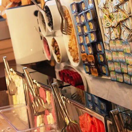 Septimum מלון איסטמבול