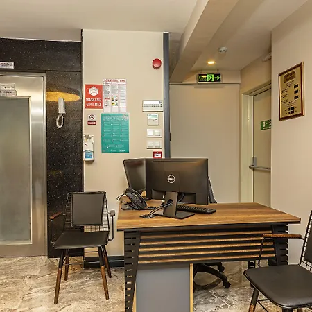 Otel Septimum