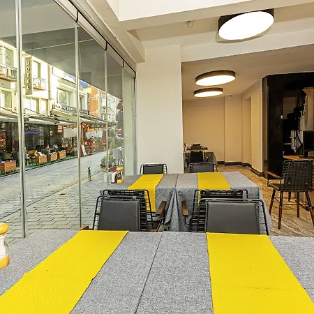 מלון Septimum 3*