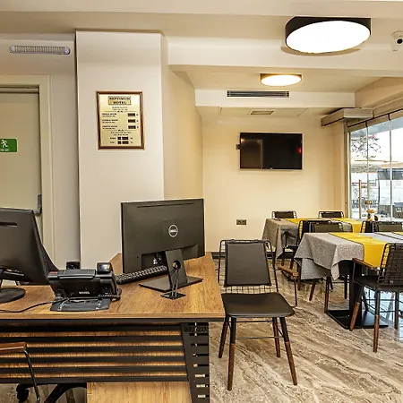 Septimum איסטמבול