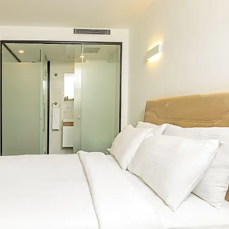 Septimum Hotel Provincia di Istanbul