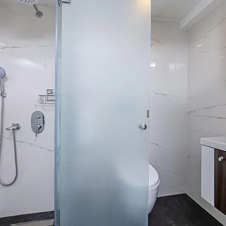 Septimum 3* איסטמבול