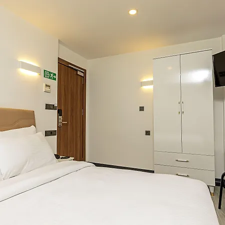 Septimum איסטמבול