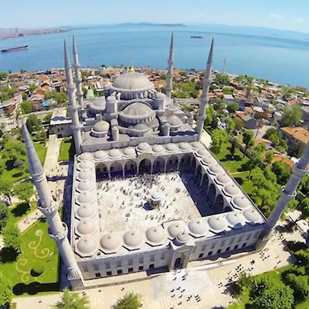 מלון Septimum 3*