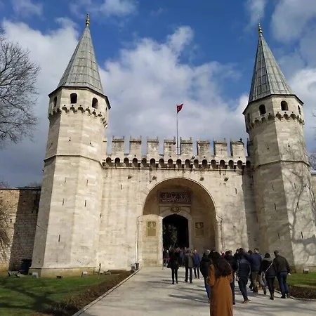 Septimum Provincia di Istanbul