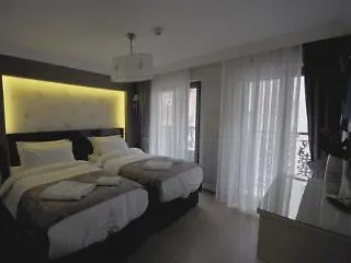 Hotel Septimum Provincia di Istanbul