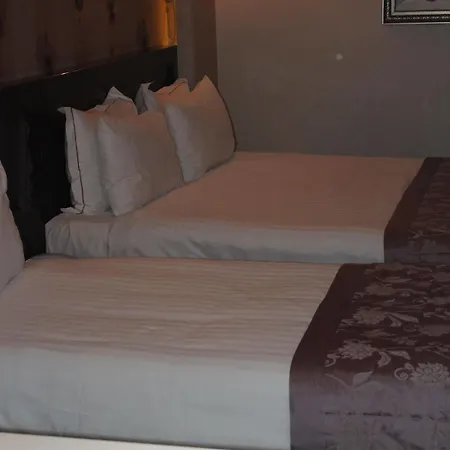 Septimum מלון 3*