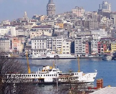 Septimum מלון 3*