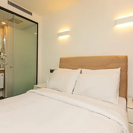 Hotel Septimum