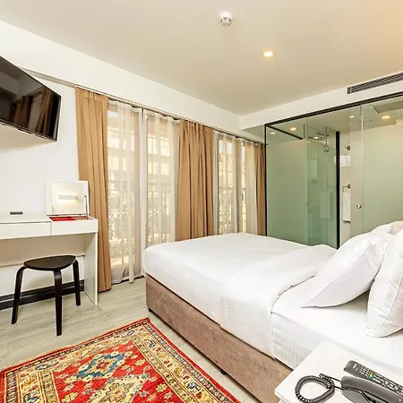Septimum 3* Istanbul