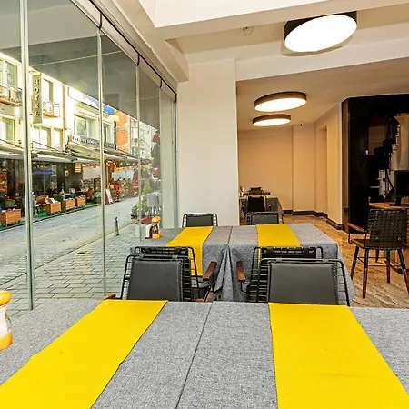 Hotel Septimum
