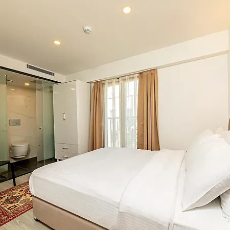 Septimum Hotel Istanbul