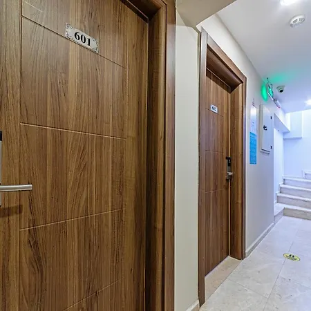 Hotel Septimum 3*