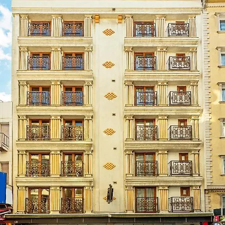 Hotel Septimum 3*