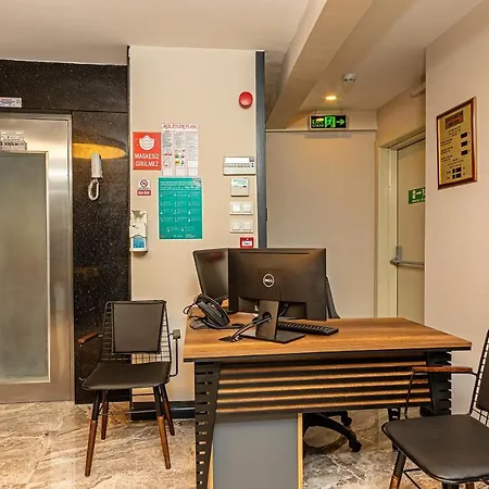 Septimum Hotel
