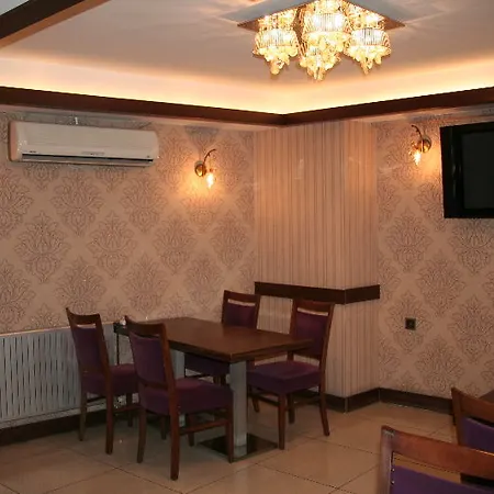 Septimum Hotel