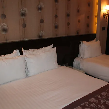 Septimum Hotel