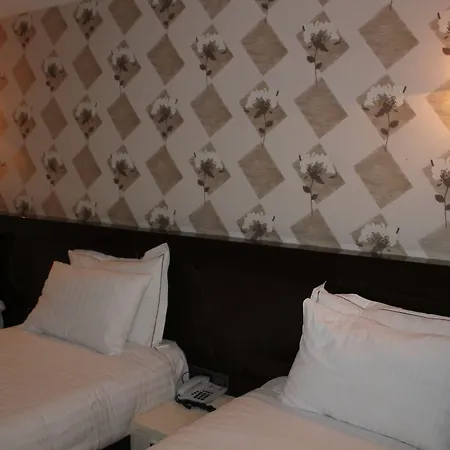 Hotel Septimum Istanboel