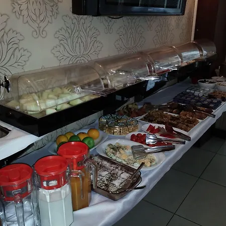 Septimum 3* Istanbul