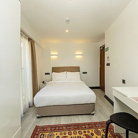 Hotel Septimum Istanboel