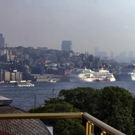 Septimum מלון 3*