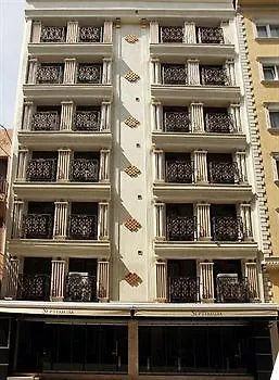 Septimum Hotel 3*