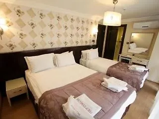 Hotel Septimum