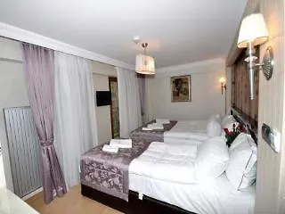 Septimum Hotell 3*