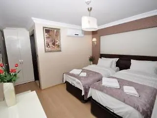 Septimum 酒店 伊斯坦布尔