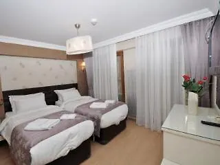מלון Septimum