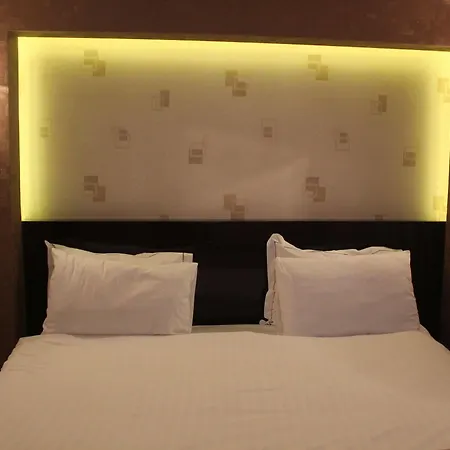 Septimum Hotel Istanbul