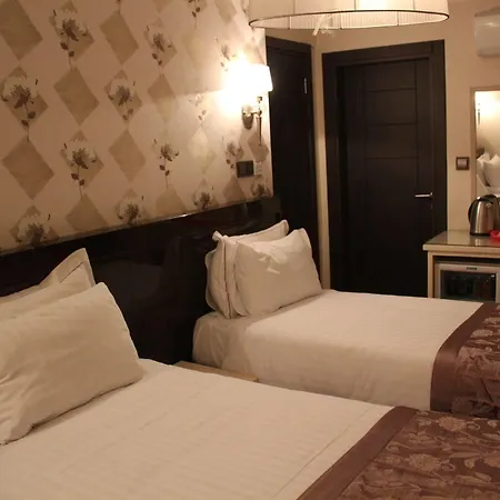 Hotel Septimum 3*