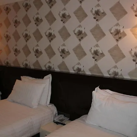 Septimum 3* Istanbul
