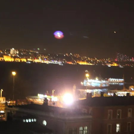 Hotel Septimum Istanbul
