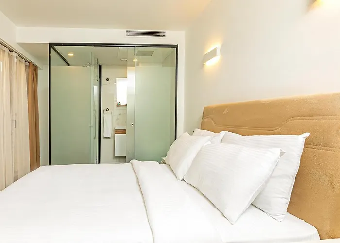 Hotel Septimum Istambul