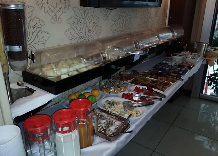 Septimum 3* Istambul