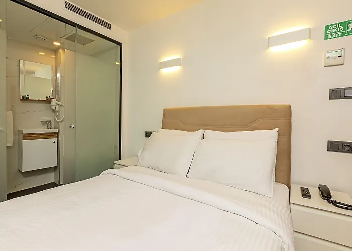 Hotel Septimum Istambul