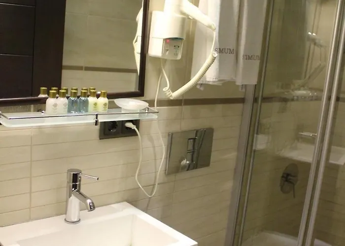 Hotel Septimum Istambul