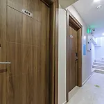 Septimum ホテル