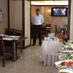 ホテル Septimum イスタンブール