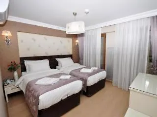 酒店 赛普提姆酒店 伊斯坦布尔